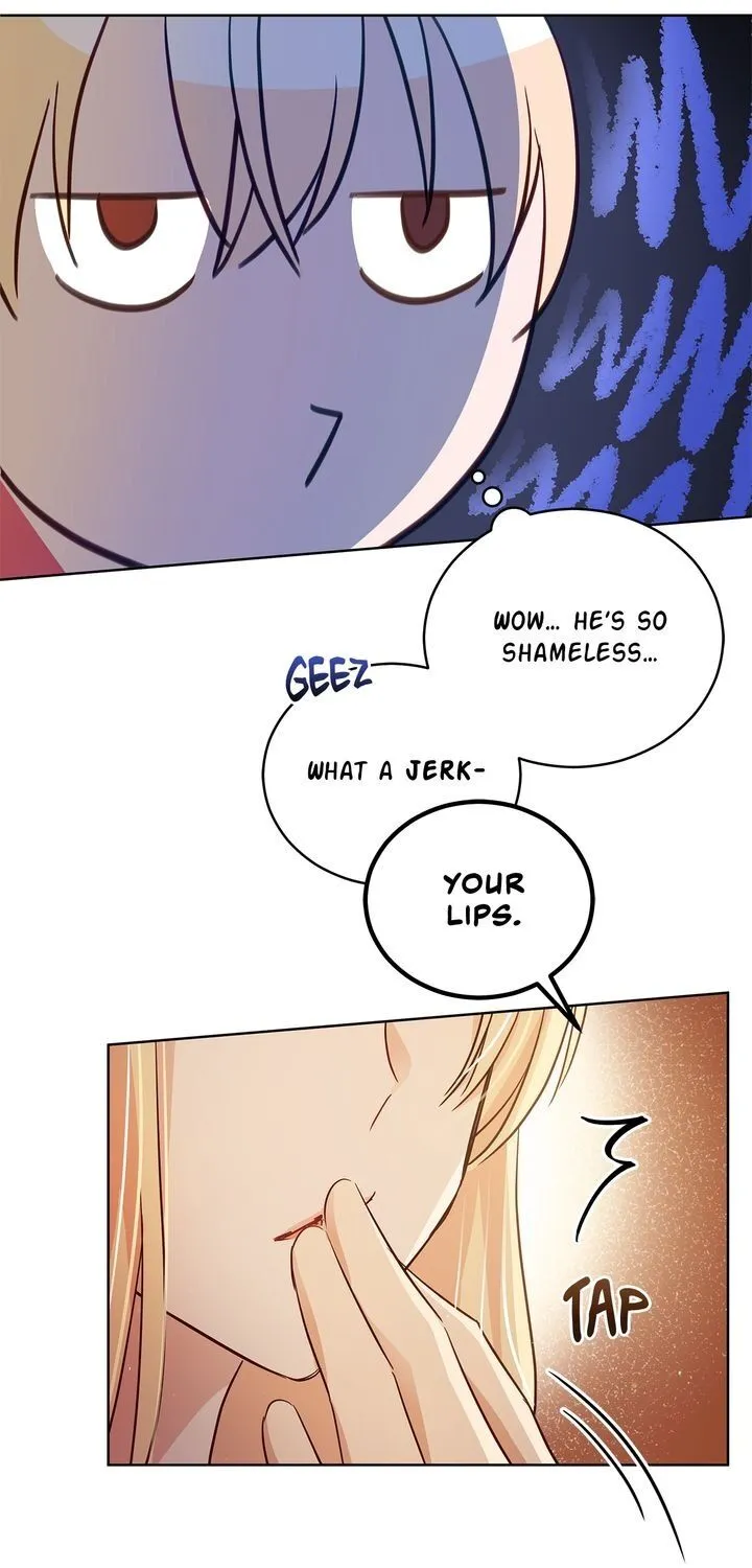 Contract Concubine Zinmanga X Chapter 71 Page 39