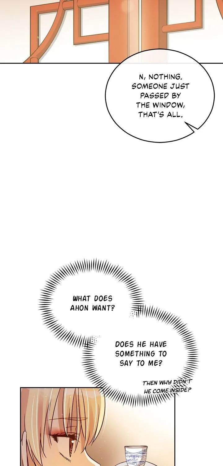 Contract Concubine Zinmanga X Chapter 71 Page 61