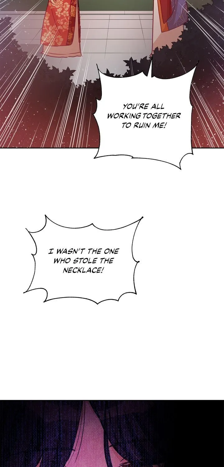 Contract Concubine Zinmanga X Chapter 70 Page 48
