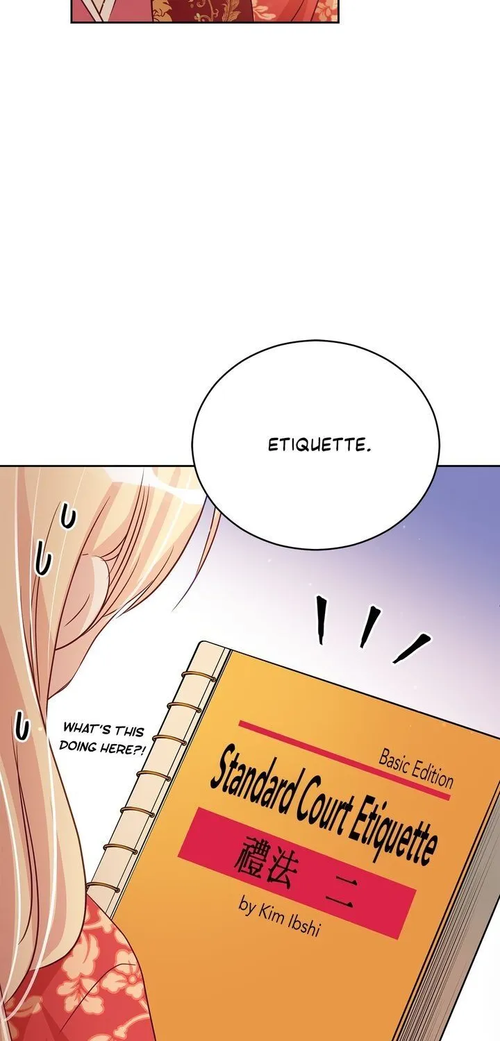 Contract Concubine Zinmanga X Chapter 70 Page 85