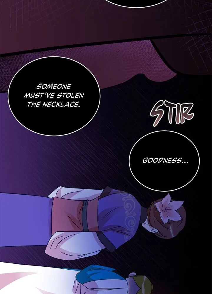 Contract Concubine Zinmanga X Chapter 69 Page 57