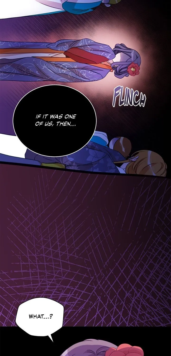 Contract Concubine Zinmanga X Chapter 69 Page 58