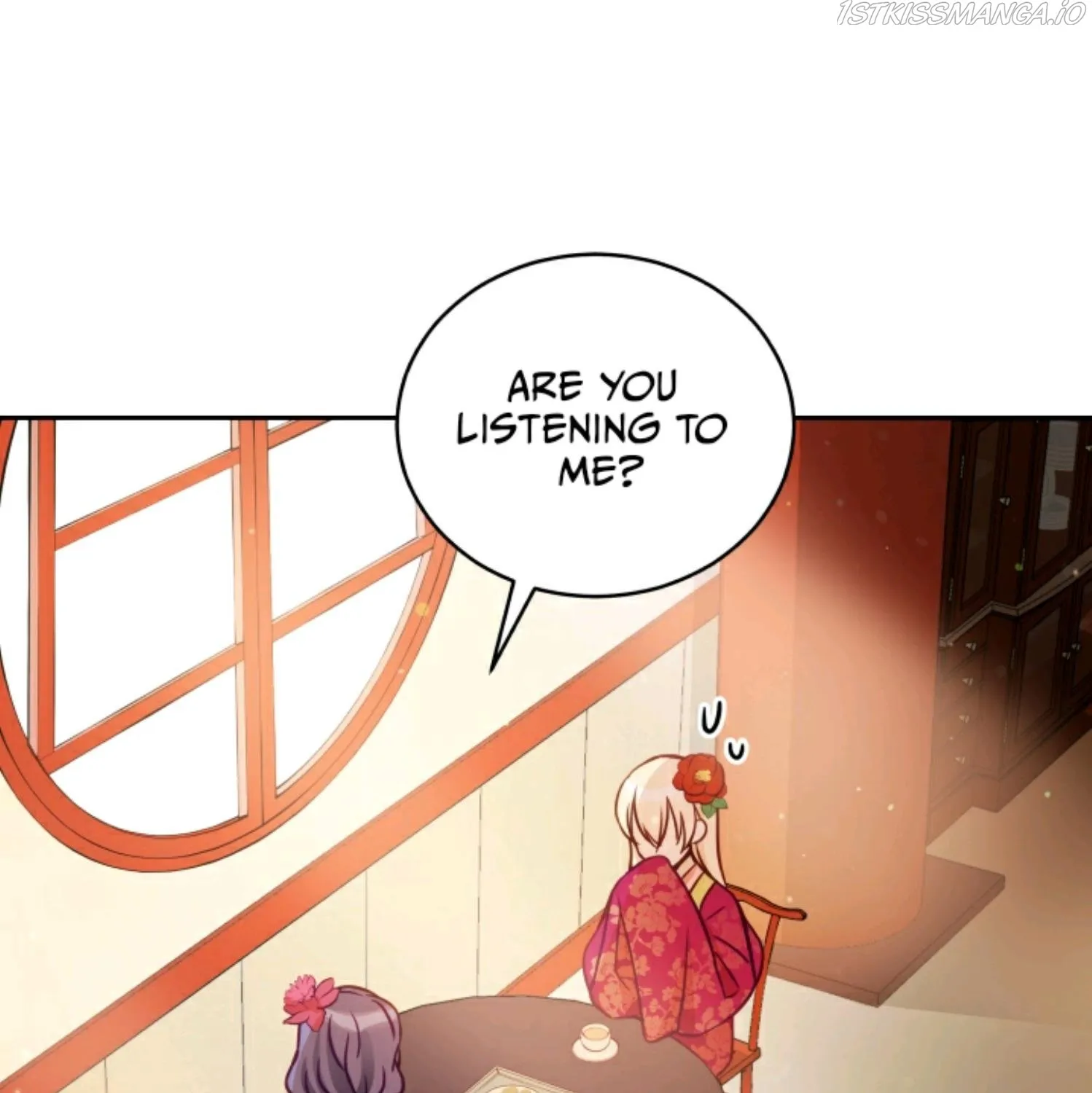 Contract Concubine Zinmanga X Chapter 68 Page 57
