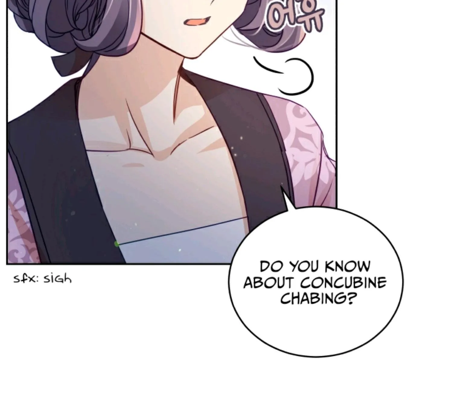 Contract Concubine Zinmanga X Chapter 68 Page 60