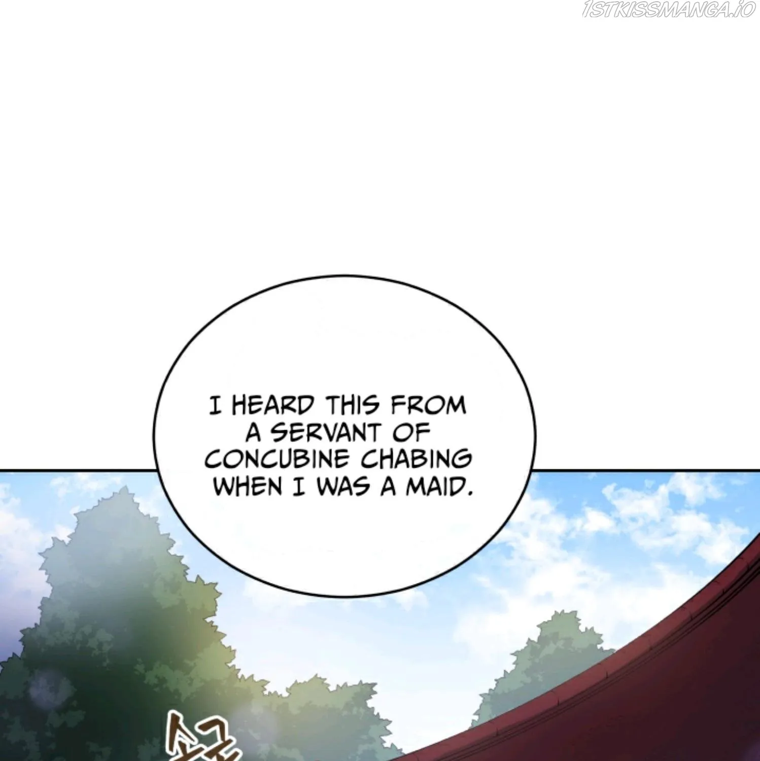 Contract Concubine Zinmanga X Chapter 68 Page 63