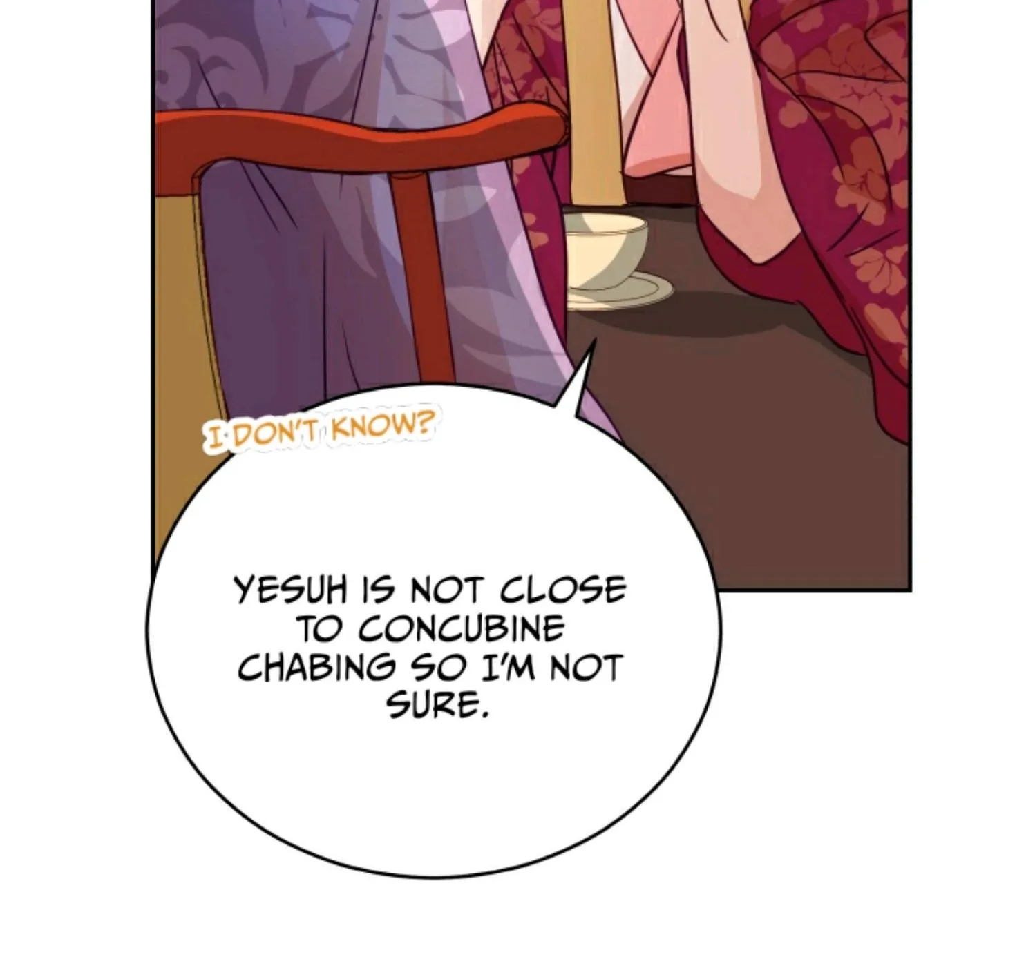 Contract Concubine Zinmanga X Chapter 68 Page 71