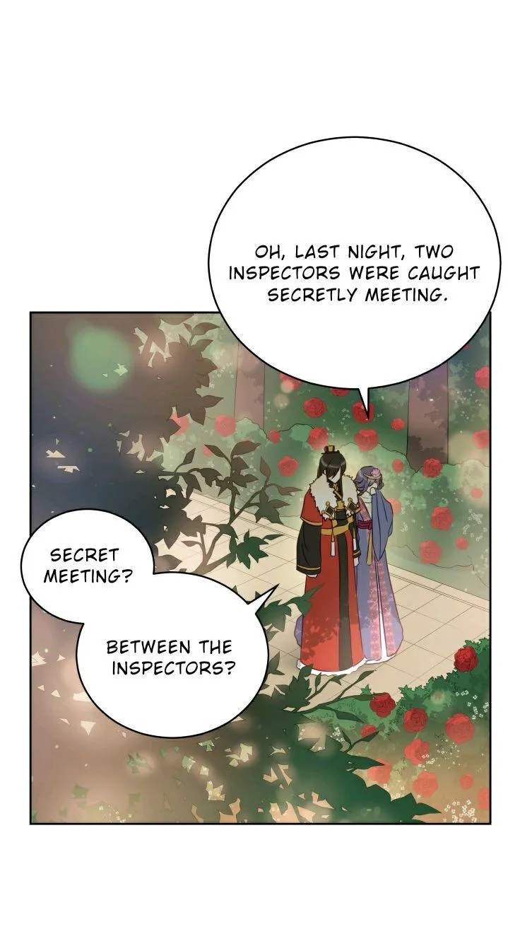 Contract Concubine Zinmanga X Chapter 65 Page 24