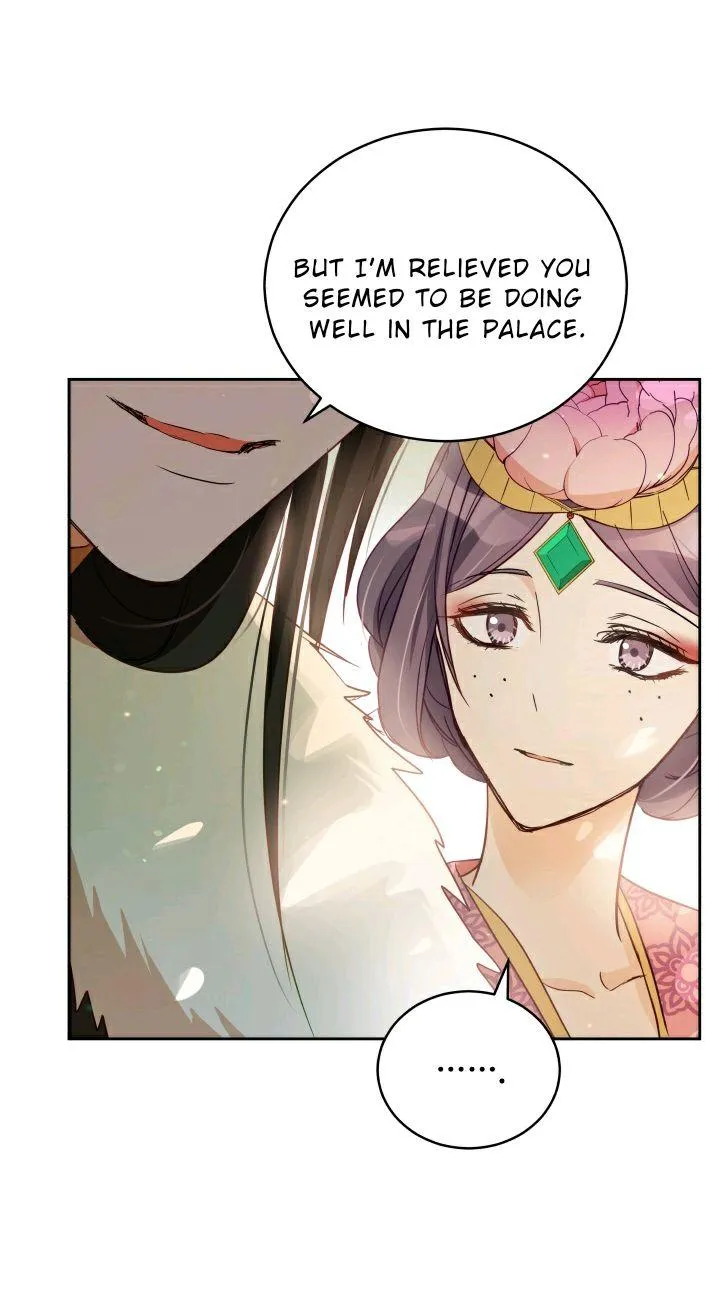 Contract Concubine Zinmanga X Chapter 65 Page 27