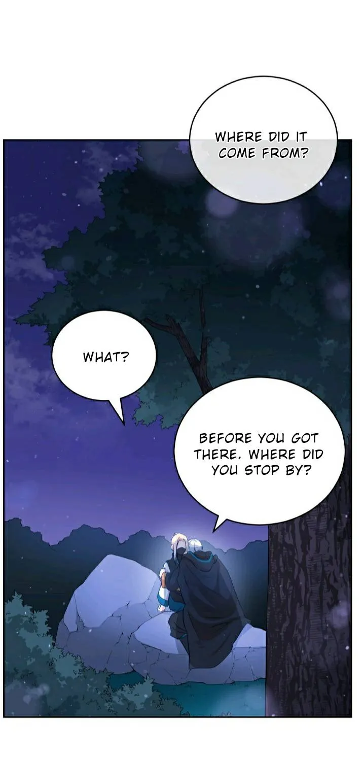 Contract Concubine Zinmanga X Chapter 64 Page 45