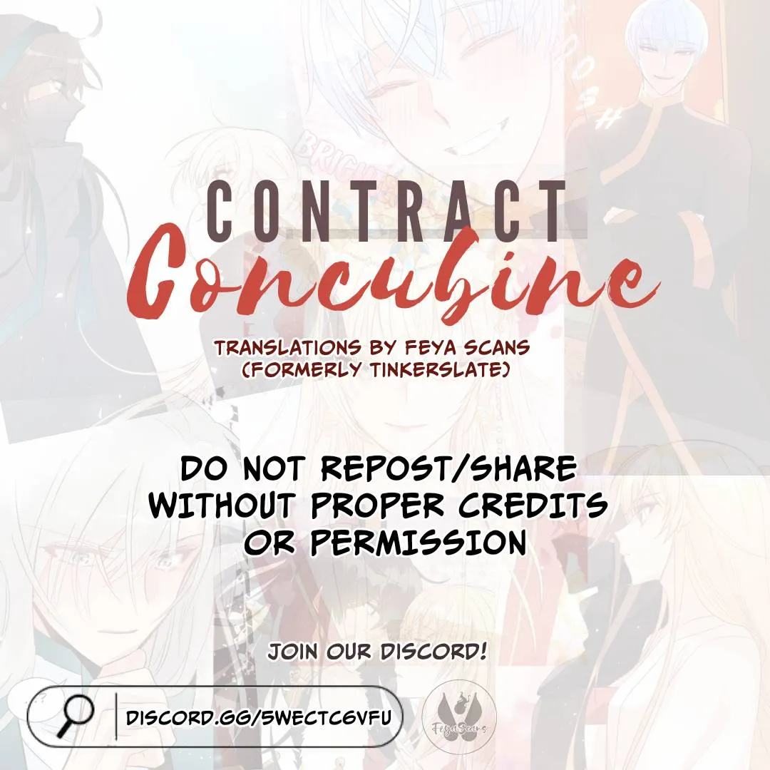 Contract Concubine Zinmanga X Chapter 64 Page 92