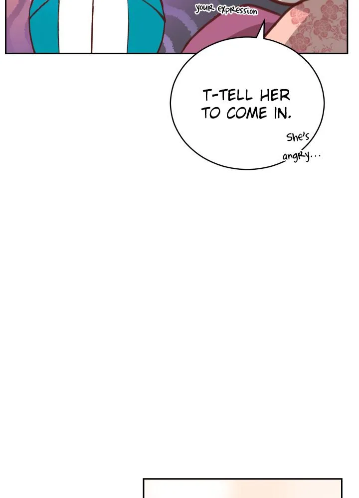 Contract Concubine Zinmanga X Chapter 61 Page 40