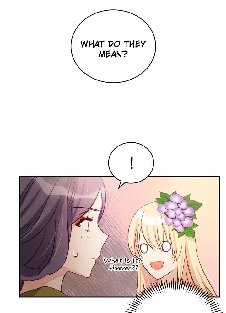 Contract Concubine Zinmanga X Chapter 61 Page 50
