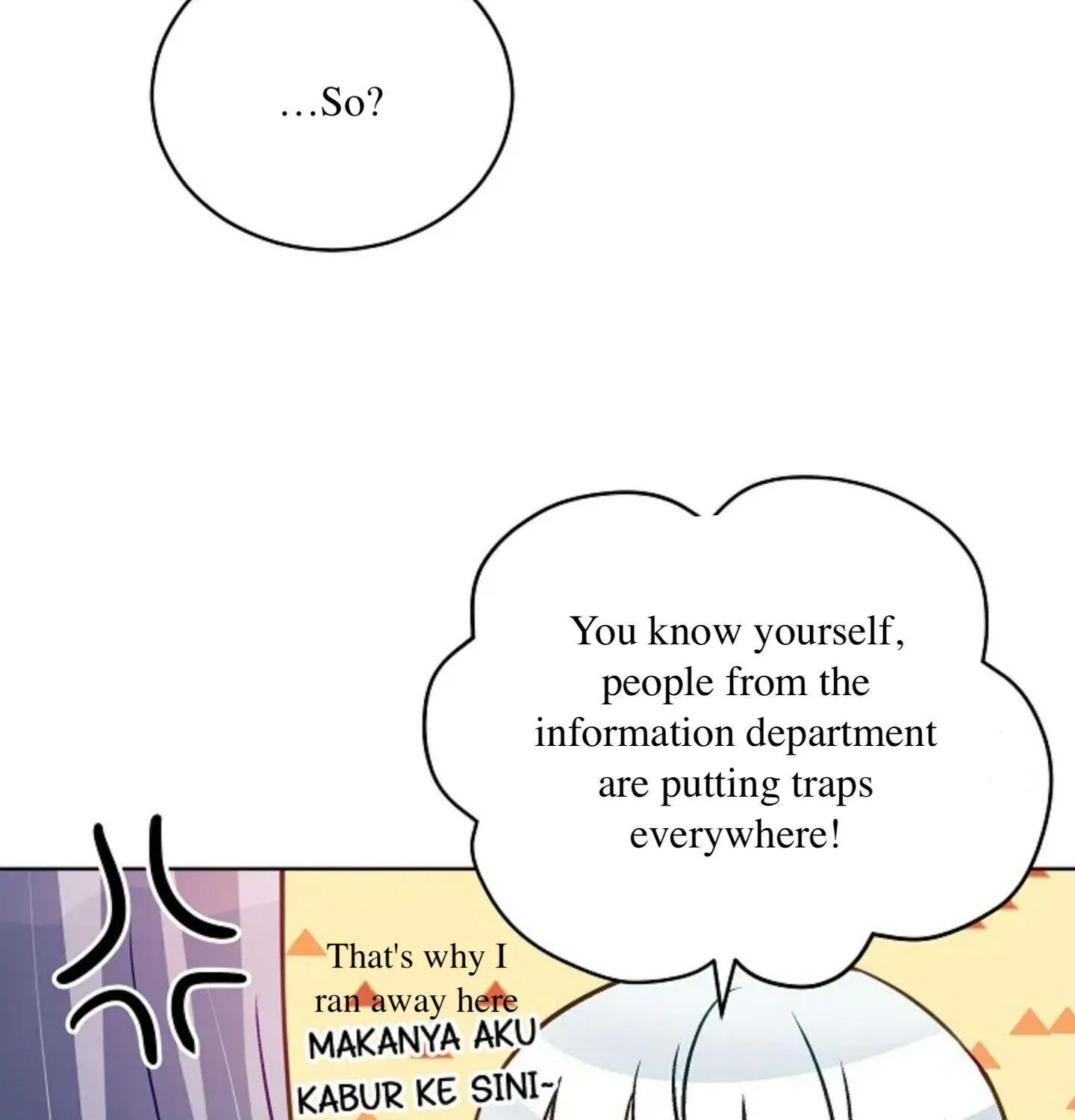 Contract Concubine Zinmanga X Chapter 60 Page 78