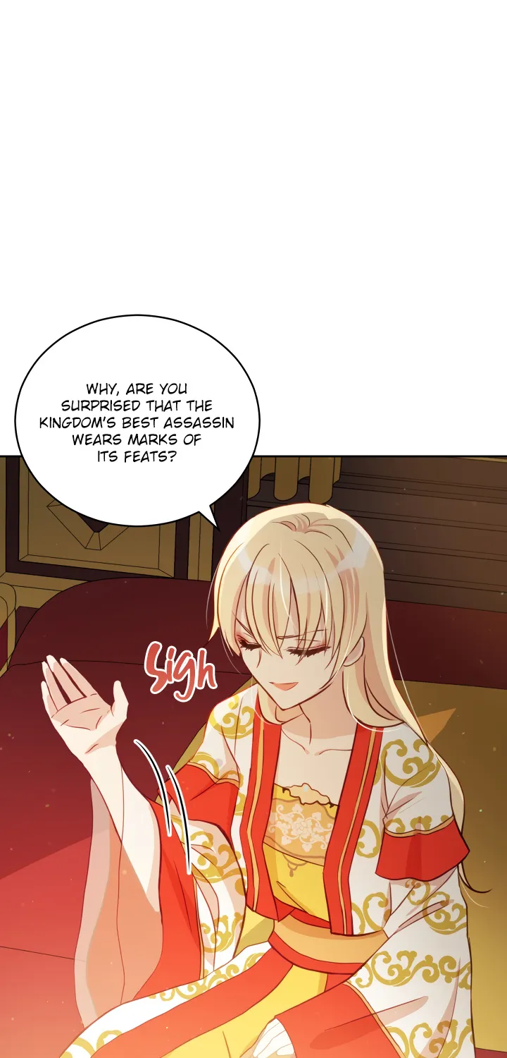 Contract Concubine Zinmanga X Chapter 59 Page 9