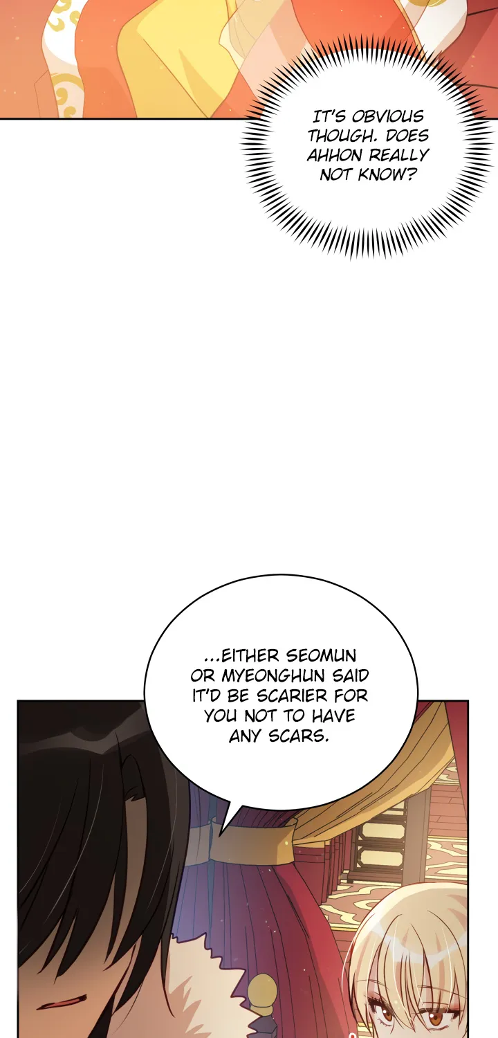 Contract Concubine Zinmanga X Chapter 59 Page 10
