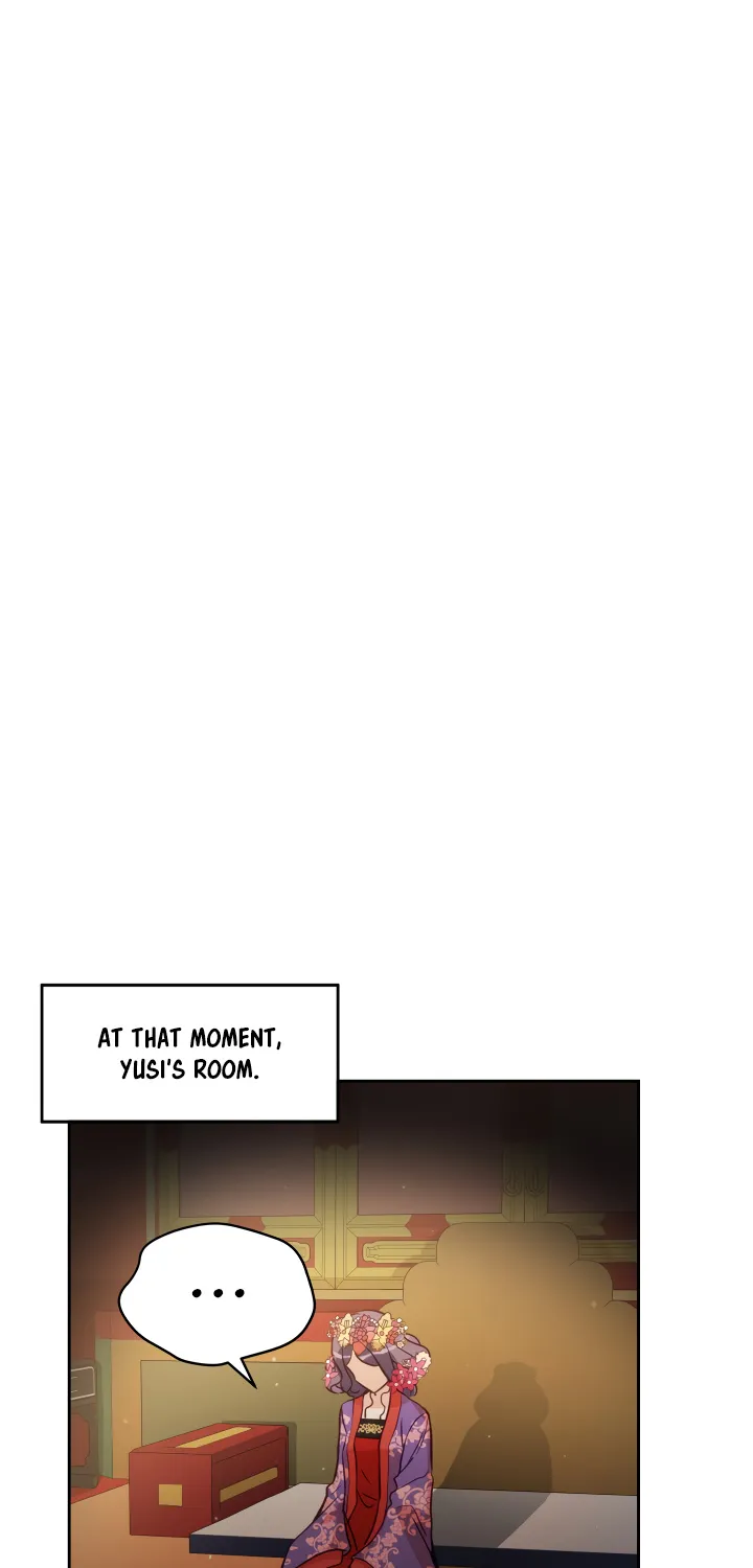 Contract Concubine Zinmanga X Chapter 59 Page 15
