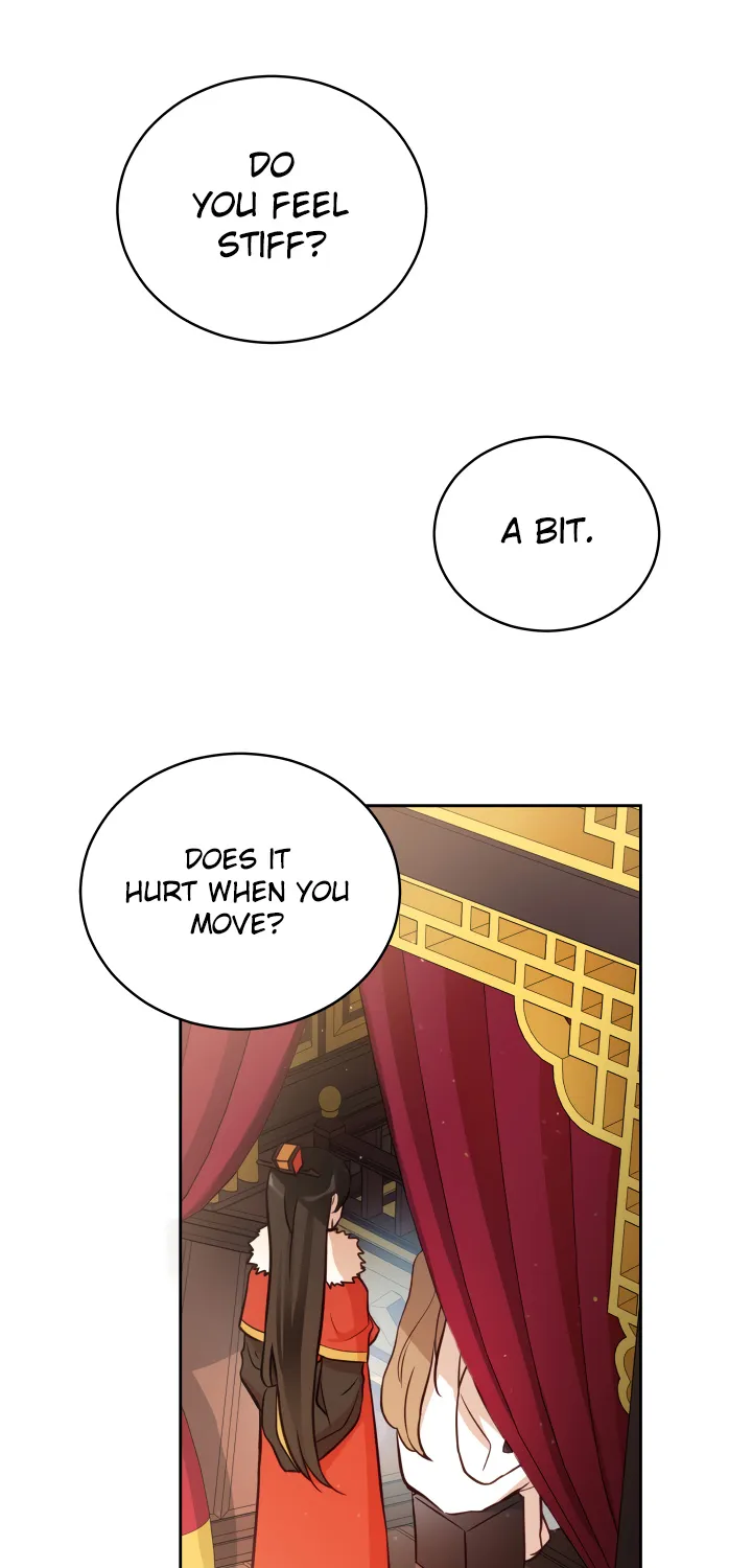 Contract Concubine Zinmanga X Chapter 59 Page 18