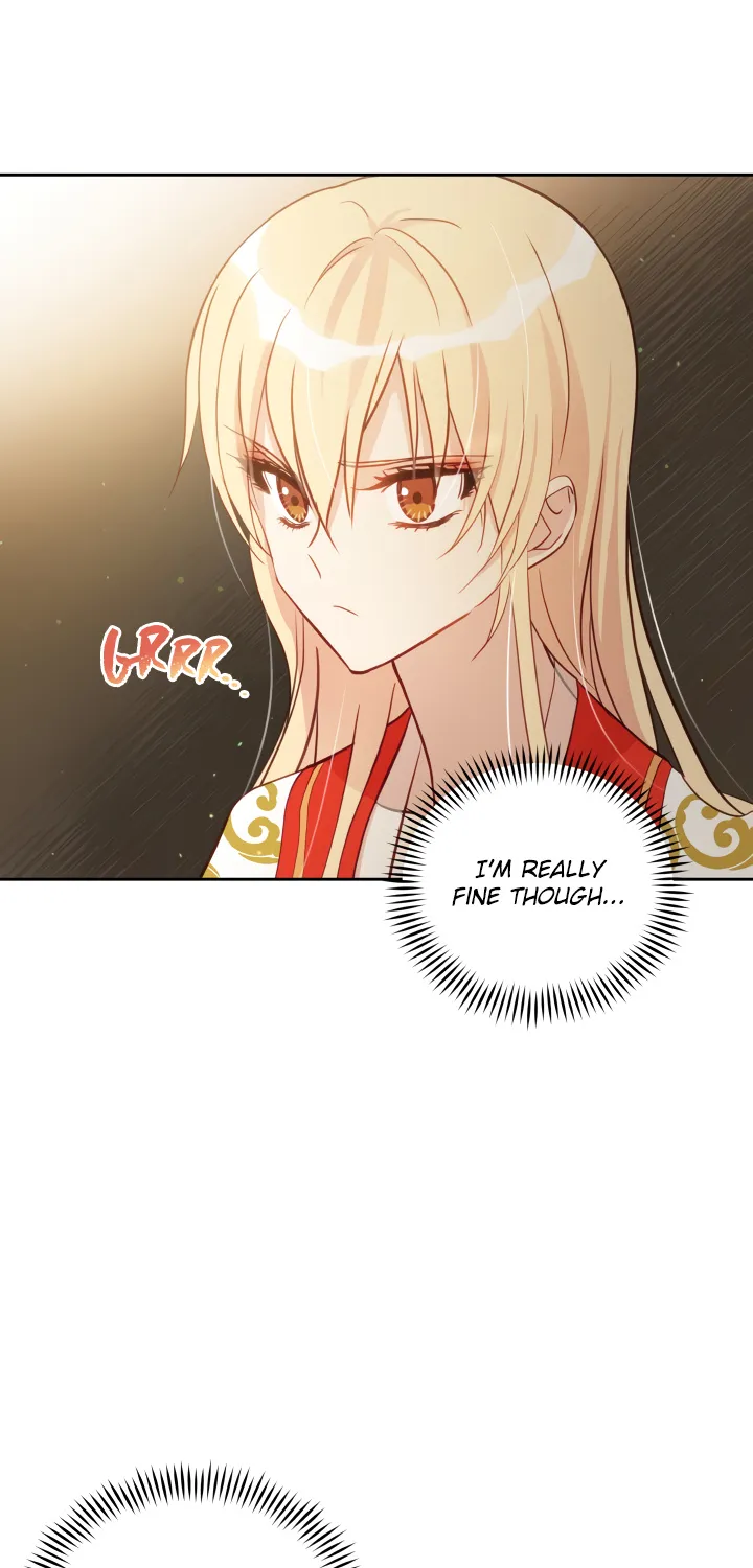 Contract Concubine Zinmanga X Chapter 59 Page 21