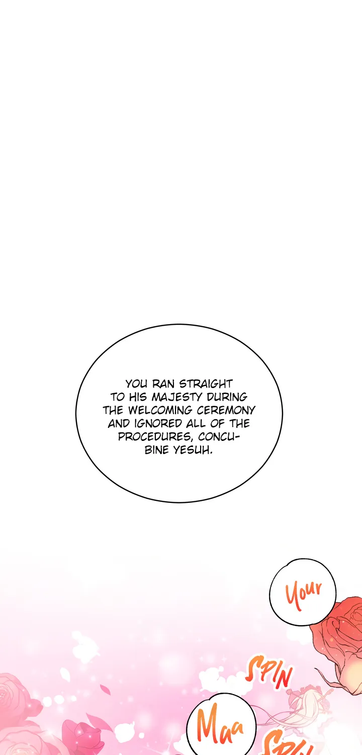 Contract Concubine Zinmanga X Chapter 58 Page 8
