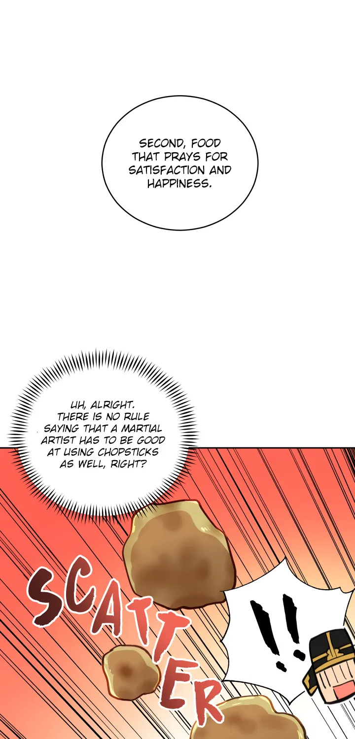 Contract Concubine Zinmanga X Chapter 58 Page 24