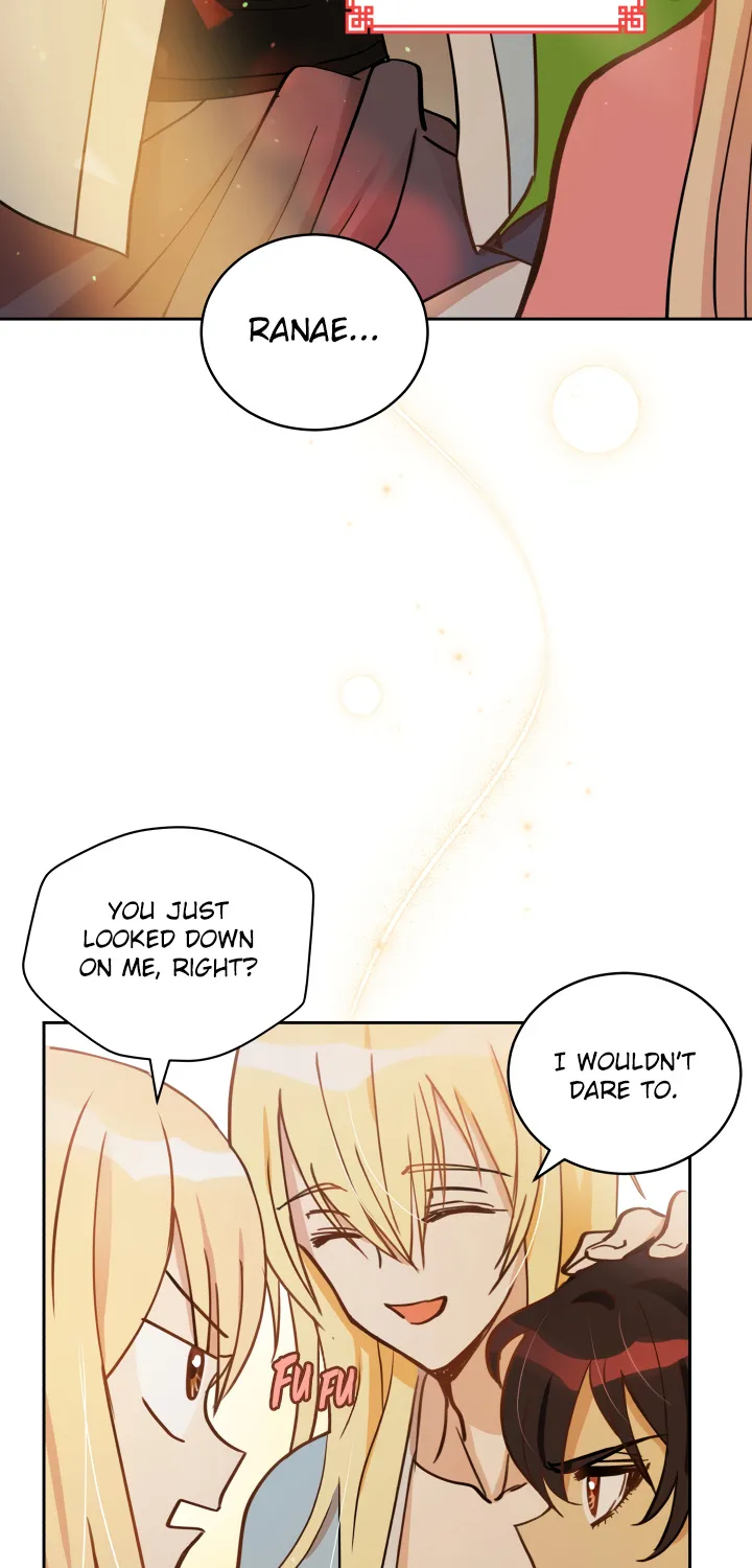 Contract Concubine Zinmanga X Chapter 57 Page 9