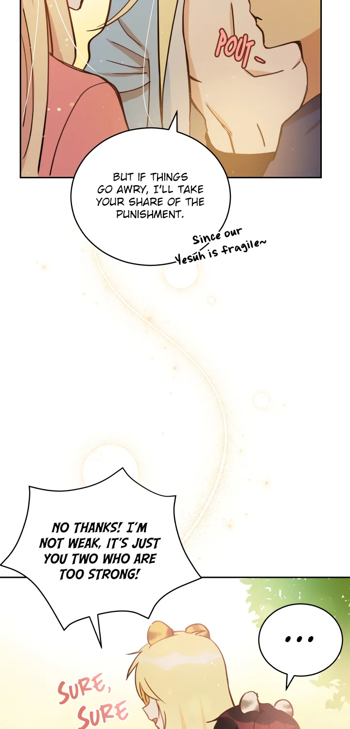Contract Concubine Zinmanga X Chapter 57 Page 10
