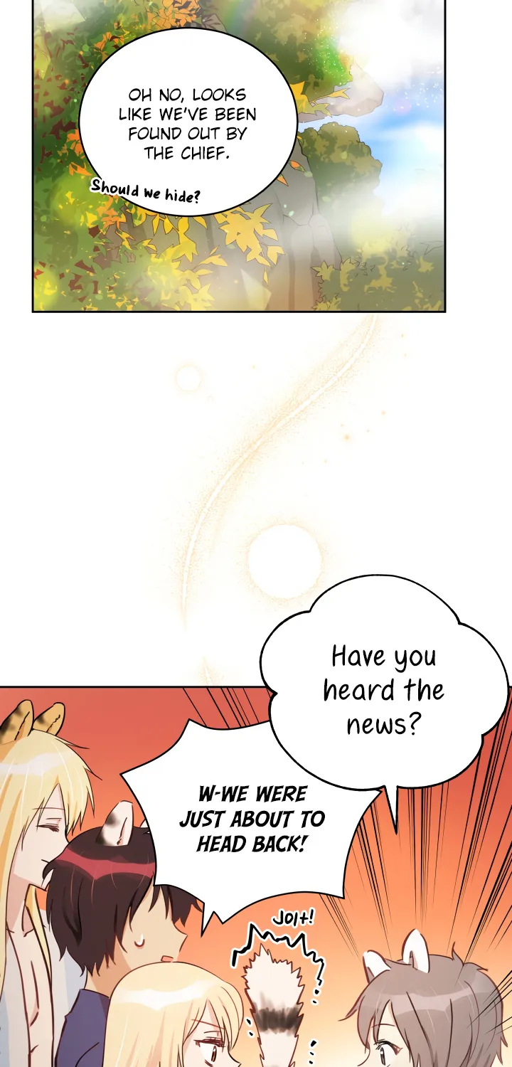 Contract Concubine Zinmanga X Chapter 57 Page 19