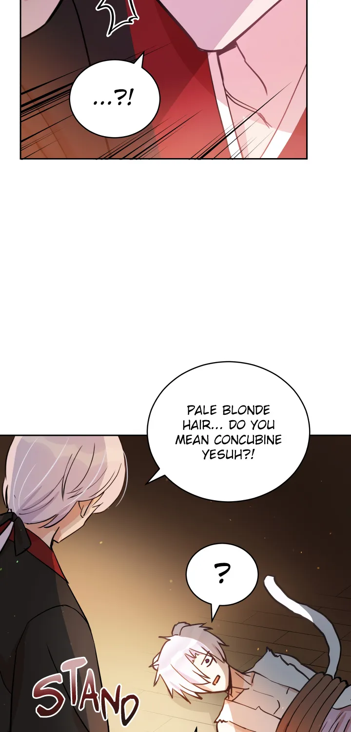 Contract Concubine Zinmanga X Chapter 57 Page 64