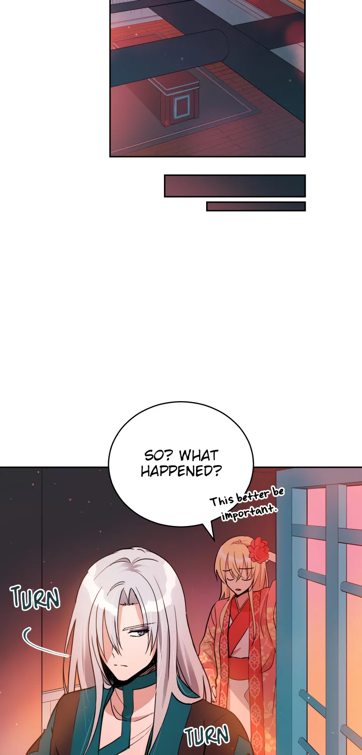 Contract Concubine Zinmanga X Chapter 56 Page 8