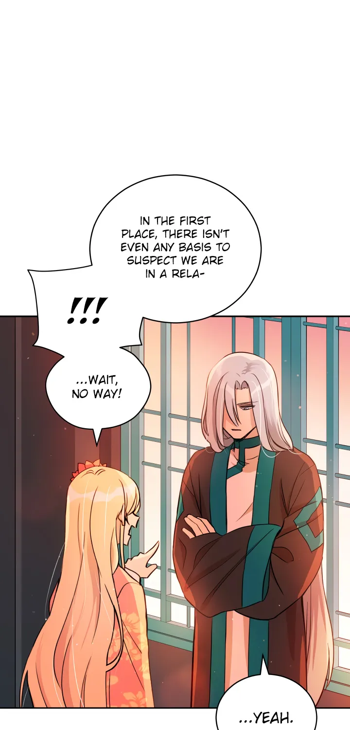Contract Concubine Zinmanga X Chapter 56 Page 21