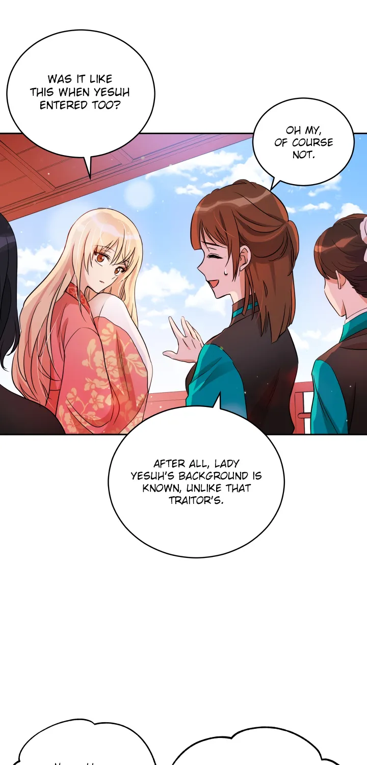 Contract Concubine Zinmanga X Chapter 55 Page 8