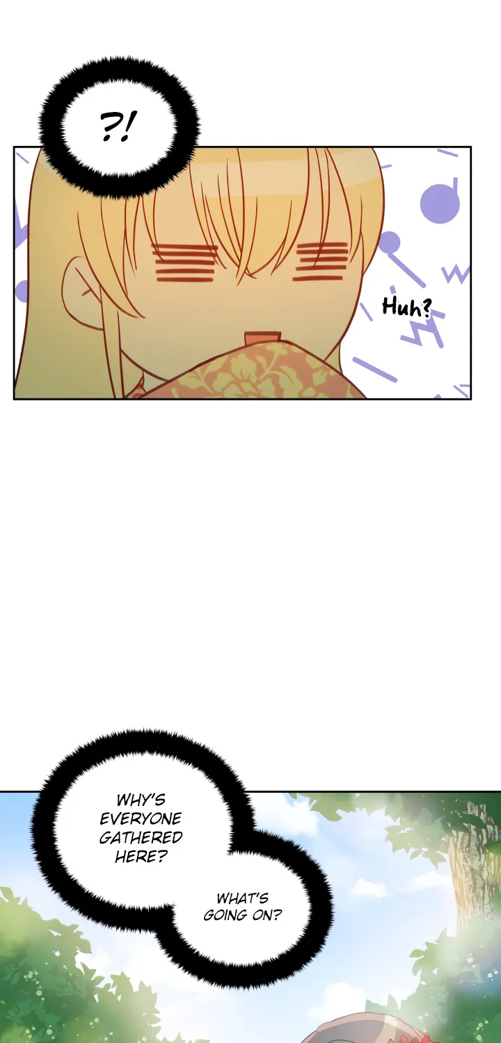 Contract Concubine Zinmanga X Chapter 55 Page 23