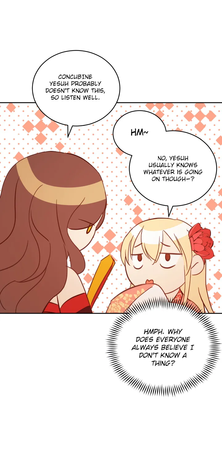 Contract Concubine Zinmanga X Chapter 55 Page 29