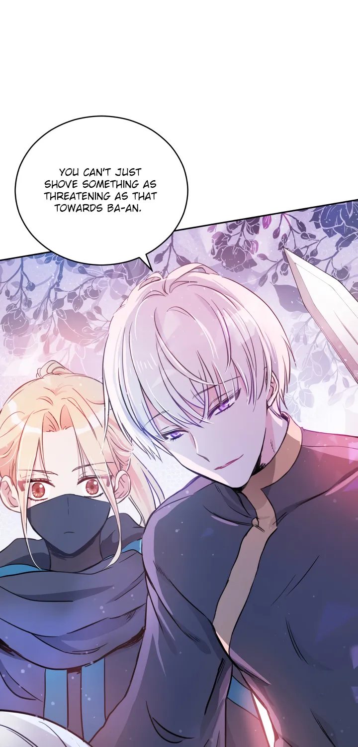 Contract Concubine Zinmanga X Chapter 53 Page 22