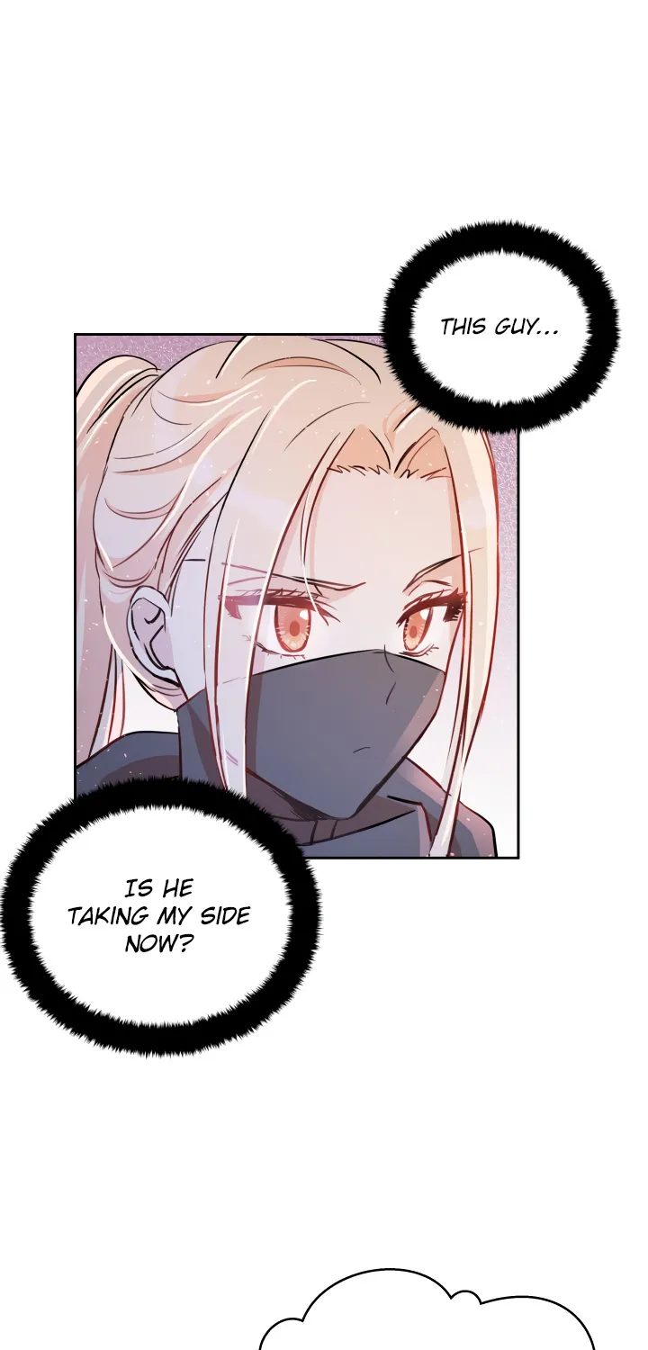 Contract Concubine Zinmanga X Chapter 53 Page 24