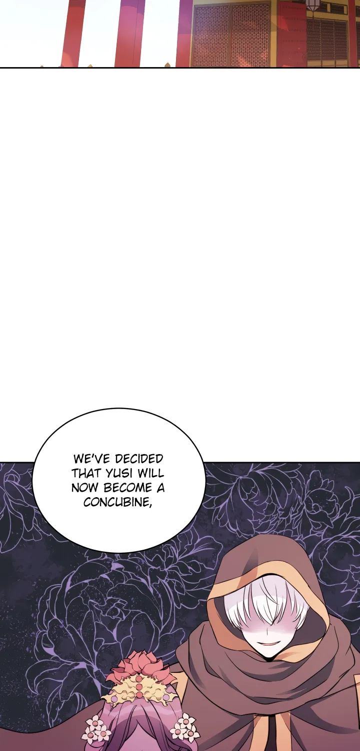 Contract Concubine Zinmanga X Chapter 53 Page 40