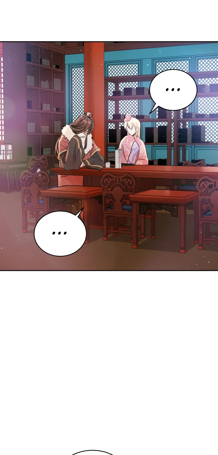 Contract Concubine Zinmanga X Chapter 53 Page 43