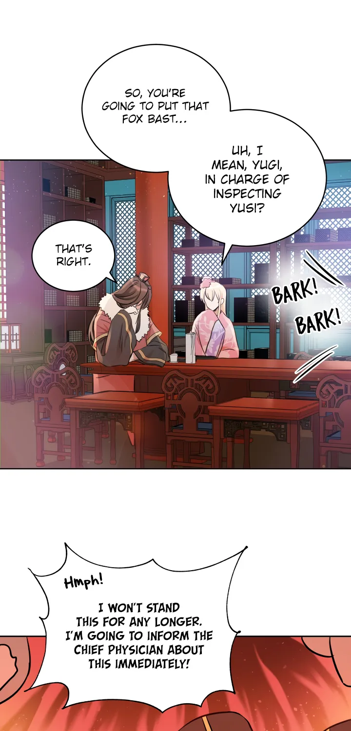Contract Concubine Zinmanga X Chapter 53 Page 45