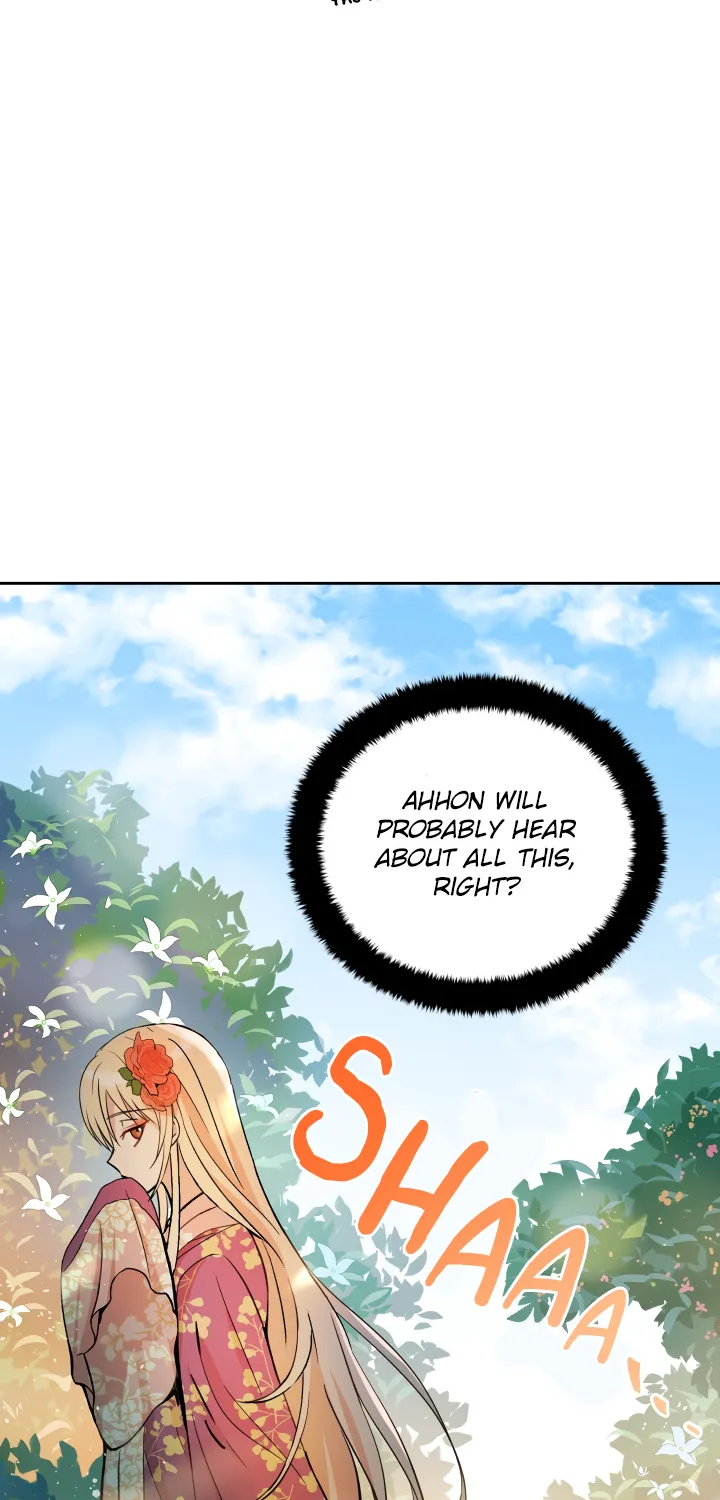Contract Concubine Zinmanga X Chapter 52 Page 7