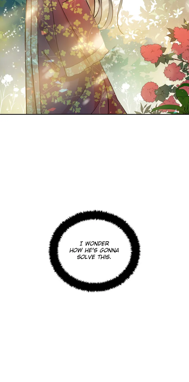 Contract Concubine Zinmanga X Chapter 52 Page 8
