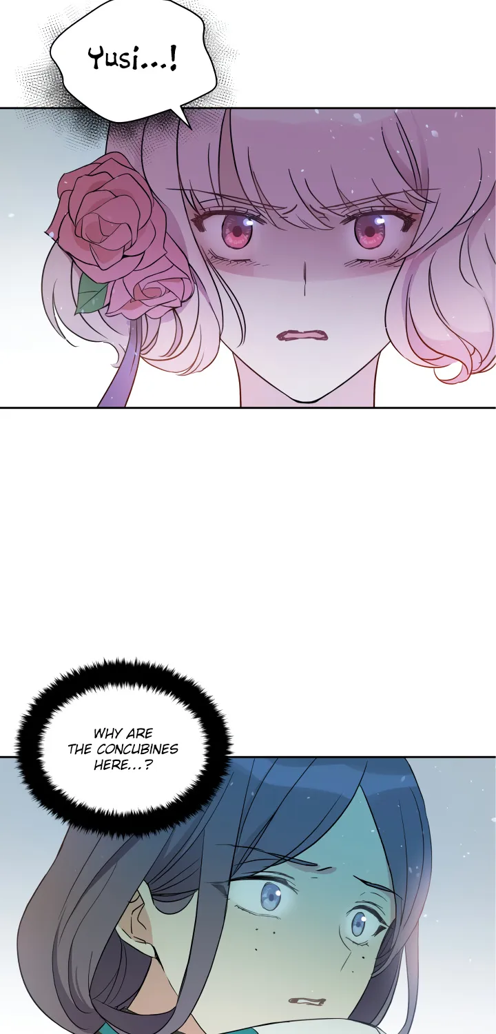 Contract Concubine Zinmanga X Chapter 51 Page 45