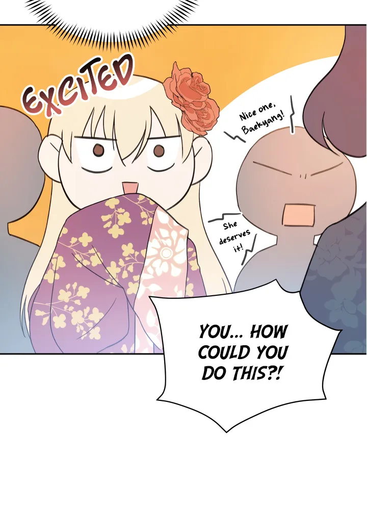 Contract Concubine Zinmanga X Chapter 51 Page 49