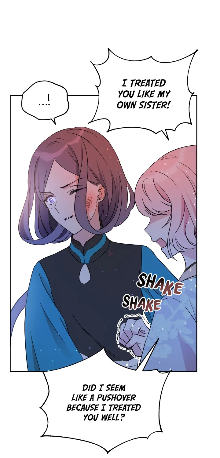 Contract Concubine Zinmanga X Chapter 51 Page 50