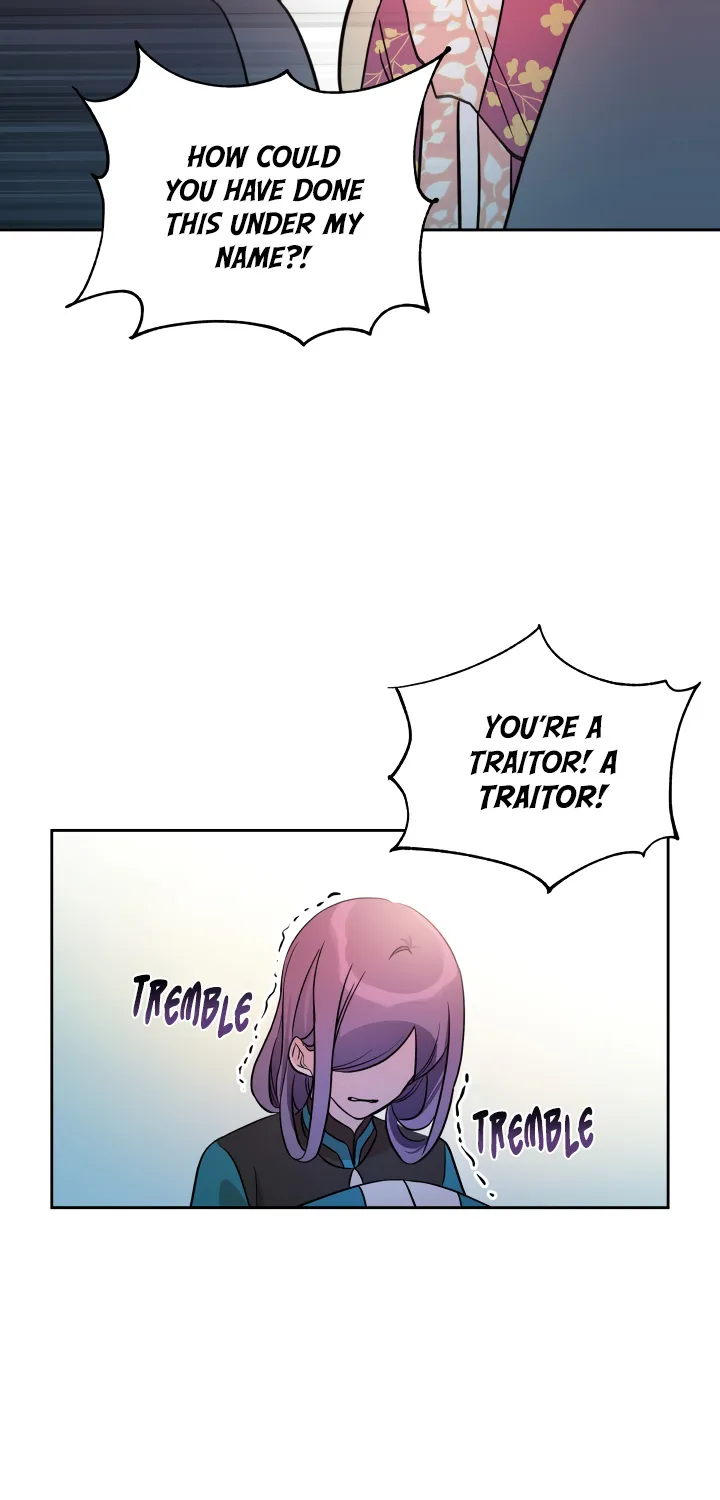 Contract Concubine Zinmanga X Chapter 51 Page 55
