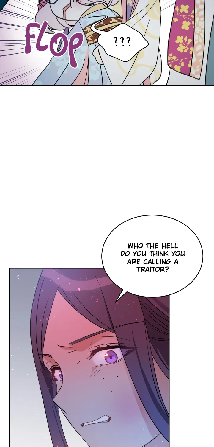 Contract Concubine Zinmanga X Chapter 51 Page 60
