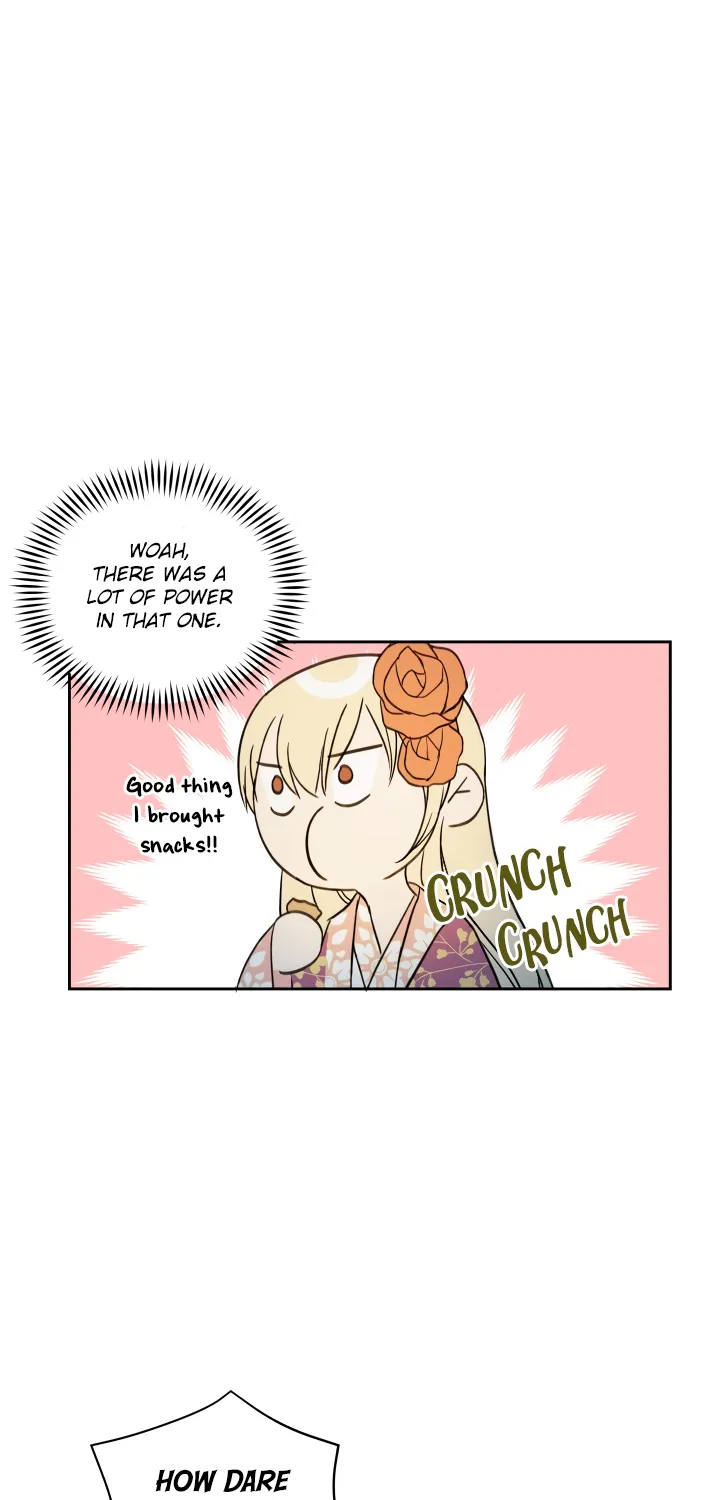 Contract Concubine Zinmanga X Chapter 51 Page 63