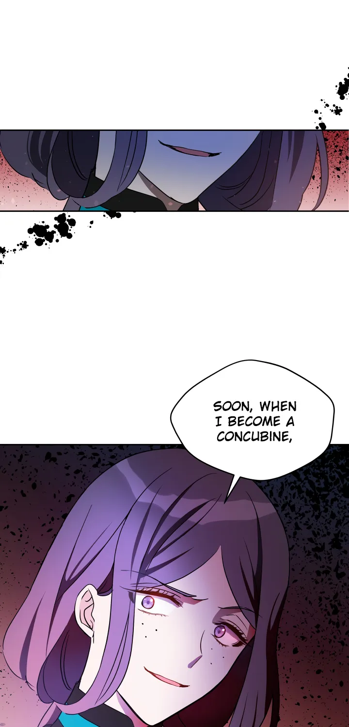 Contract Concubine Zinmanga X Chapter 51 Page 70