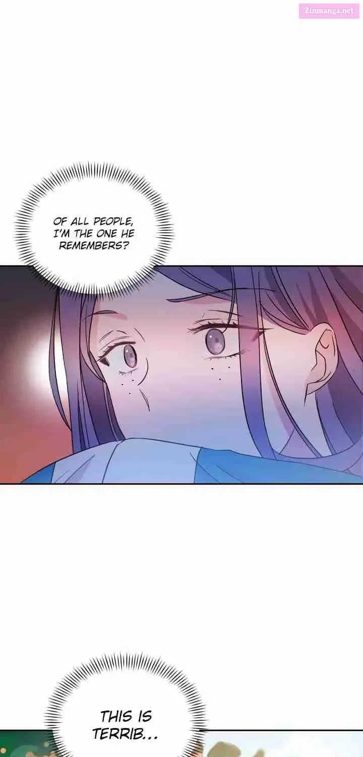Contract Concubine Zinmanga X Chapter 50.1 Page 30