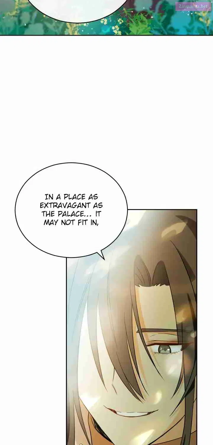 Contract Concubine Zinmanga X Chapter 50.1 Page 37