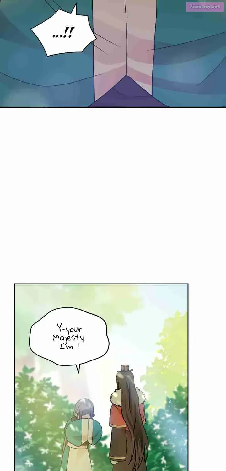 Contract Concubine Zinmanga X Chapter 50.1 Page 41